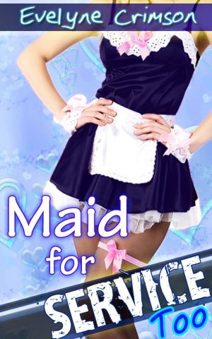 Cover of the book Maid for Service, Too by Sara Quill