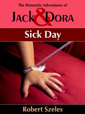 bigCover of the book Sick Day by 