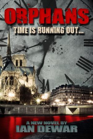 Cover of the book ORPHANS: Time is running out! by Jason E. Fort