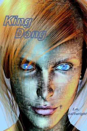 Cover of King Dong-an American satire