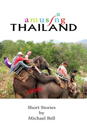 Book cover of Amusing Thailand: A Survivor's Guide to Pattaya