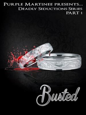 Cover of the book Deadly Seductions: Busted by Jiani Yu