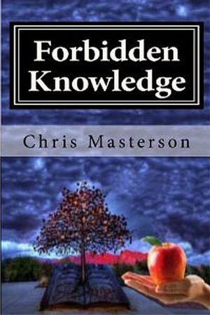 Cover of the book Forbidden Knowledge by Janet Boyer