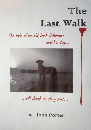 Cover of the book The Last Walk by Alphonse Allais
