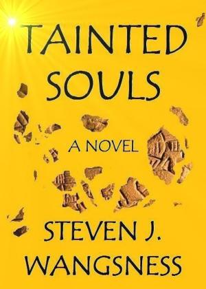 bigCover of the book Tainted Souls by 