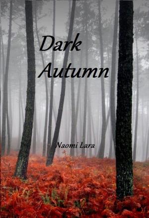 Cover of the book Dark Autumn (Book 2 of the Caelli Rivers series) by Susan Schreyer