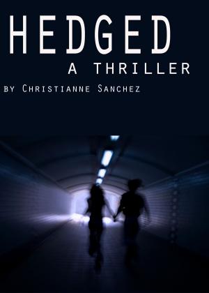 Cover of the book Hedged by TJ Clark