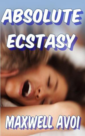 Cover of the book Absolute Ecstasy by Stephen Leary