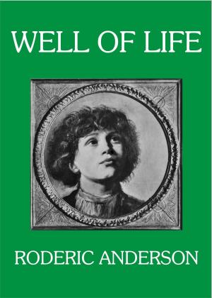 Book cover of Well of Life