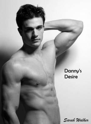 bigCover of the book Danny's Desire by 