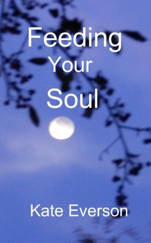 Book cover of Feeding Your Soul