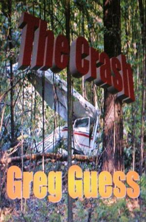 Cover of the book The Crash by Jack Wallen