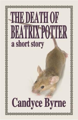 Book cover of The Death of Beatrix Potter