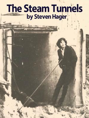 Cover of the book The Steam Tunnels by Steven Hager