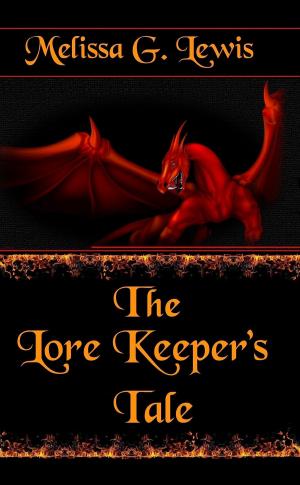 Cover of the book The Lore Keeper's Tale by Sandra D. Sims