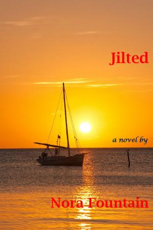 Cover of the book Jilted by Abbie Zanders