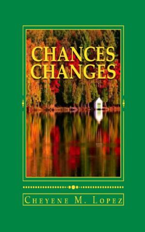 Book cover of Chances Changes