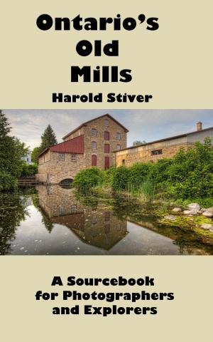 bigCover of the book Ontario's Old Mills by 