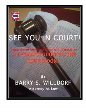 Cover of See You In Court!