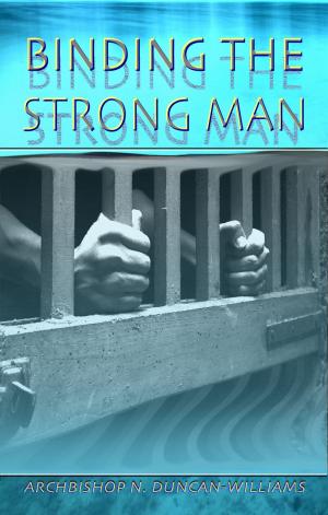 Cover of the book Binding the Strong Man by Joe-Jesimiel Ogbe