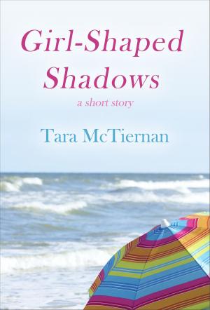 Cover of the book Girl-Shaped Shadows: A Short Story by Lisa C.Clark