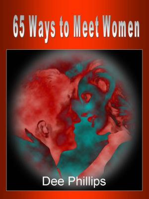 Cover of 65 Ways to Meet Women