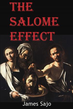 Cover of the book The Salome Effect by D. Melhoff
