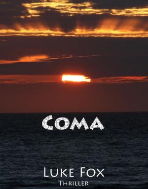 Book cover of Coma