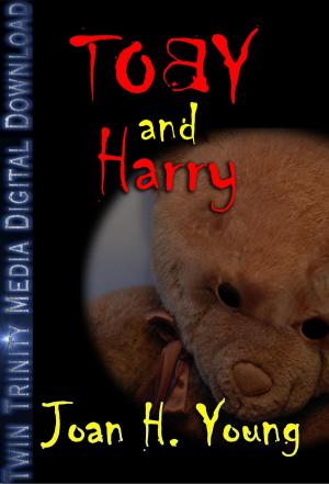 Book cover of Toby & Harry