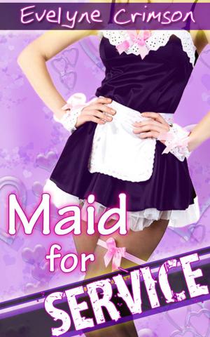 Cover of the book Maid for Service by Francesca Mazzucato