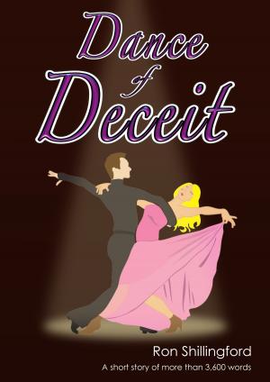 Cover of the book Dance of Deceit by Marie-Hélène Lafon