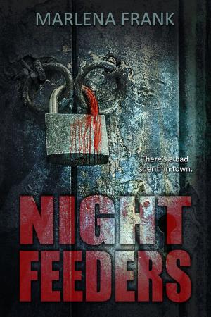 bigCover of the book Night Feeders by 