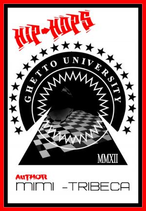 Cover of the book Ghetto University by Nathalie Guarneri