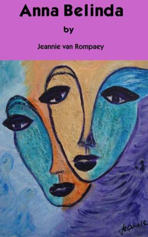 Book cover of Anna-Belinda