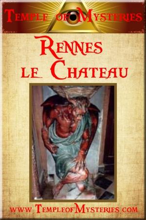 Cover of the book Rennes le Chateau by TempleofMysteries.com