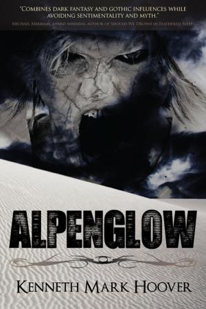 Cover of the book Alpenglow by Dagmar Avery, K. Margaret