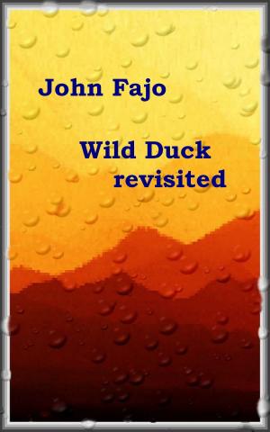 Cover of the book Wild Duck revisited by Willem Bilderdijk