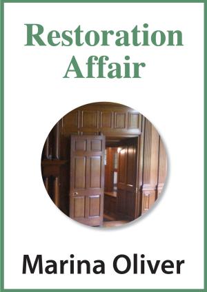 Cover of the book Restoration Affair by Marina Oliver