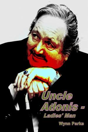 Book cover of Uncle Adonis: Ladies' Man