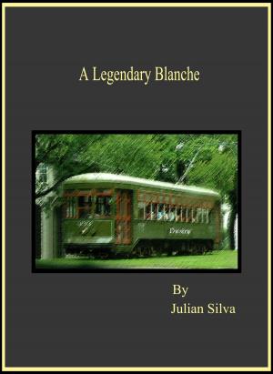 bigCover of the book A Legendary Blanche by 