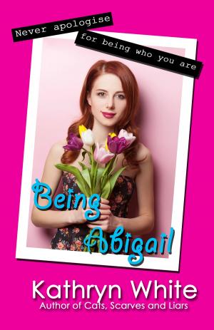 Cover of Being Abigail