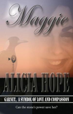 Cover of the book Maggie by Trish McDee