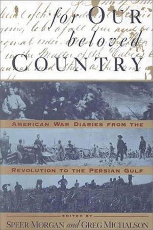 Cover of For Our Beloved Country