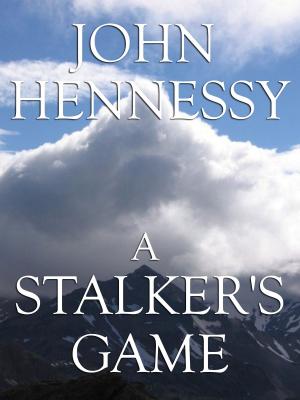 Book cover of A Stalker's Game (Short Story)