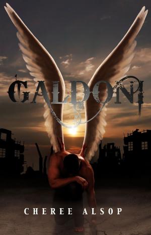 bigCover of the book Galdoni by 