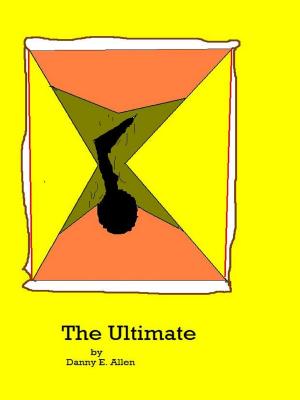 Book cover of Ultimate.