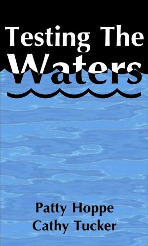 Cover of the book Testing the Waters by Carlos Páez S.