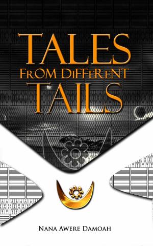 Cover of the book Tales from Different Tails by Peter Flint