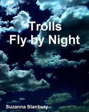 Cover of Troll Quest