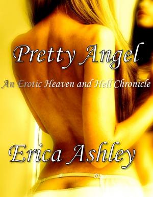 Cover of the book Pretty Angel: An Erotic Heaven and Hell Chronicle (Erotic Fiction) by Andrew Harding